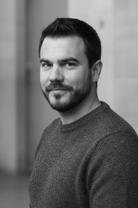 Julien Schirck, architecte D.E. / HMONP